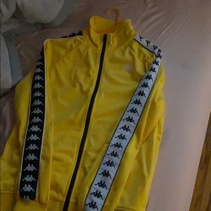 Kappa Banda Anniston Track Jacket